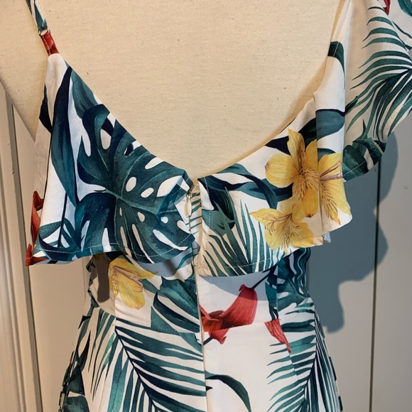 Summer Jumpsuit - Picture 2 of 9